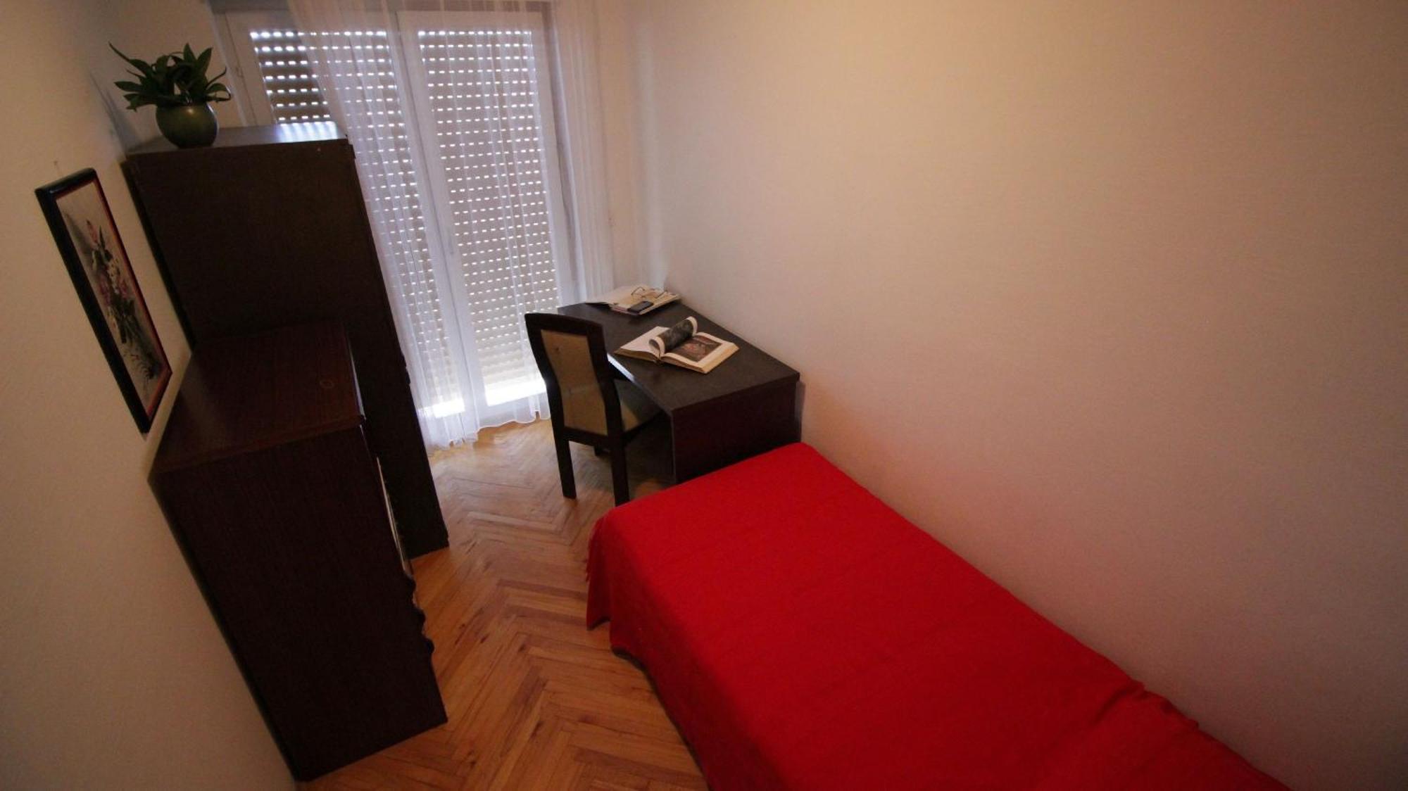 Apartments Ivka โอมิช ห้อง รูปภาพ