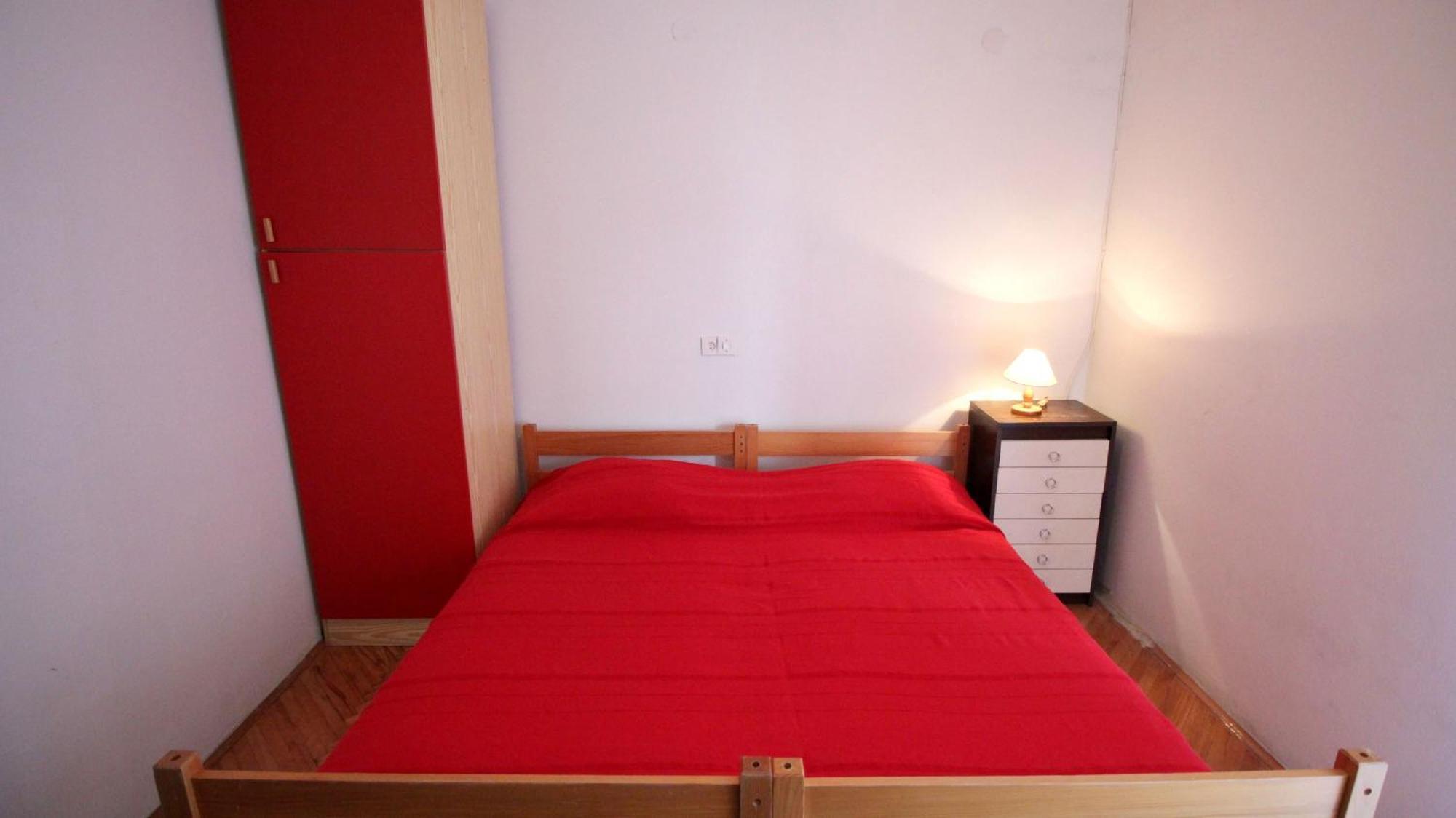 Apartments Ivka โอมิช ห้อง รูปภาพ